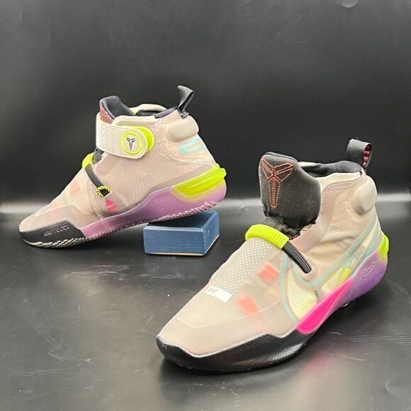 Kobe AD NXT 360 FastFit 'Multi-Color' (2019) - Picture 4 of 13
